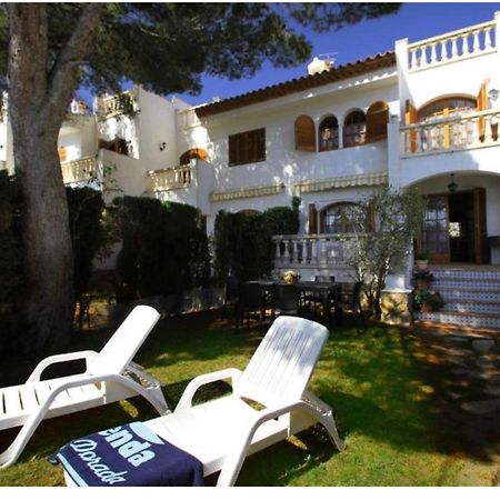 Chalet A 100M De La Playa De Cristal, Pino Alto Villa L'L'Hospitalet de l'Infant Exteriör bild